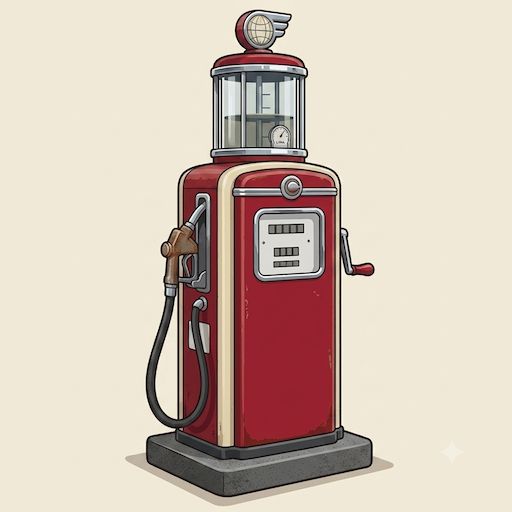 Logo Prix Carburants