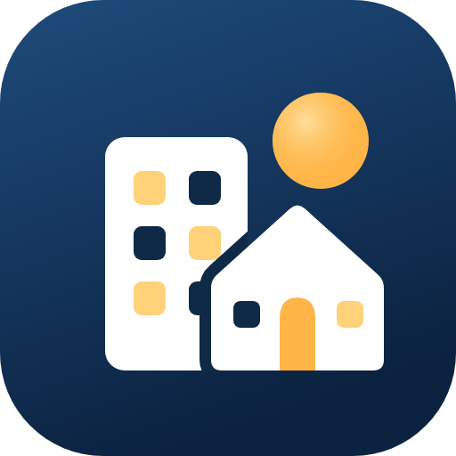 Logo Portefeuille Immobilier